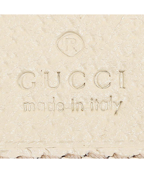 あふふ様 7セット GUCCI(グッチ) / 長サイフ_GGキャンバス/キャンバス/BRW