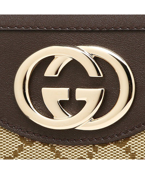 グッチ 長財布 GUCCI 308012 KQWFG 9643 ベージュ エボニー グッチ 長財布 GUCCI 308012 KQWFG 9643 ベージュ エボニー