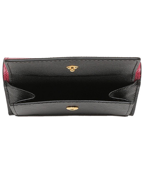 クーポン】【セール 19%OFF】プラダ 折財布 レディース PRADA クーポン】【セール 19%OFF】プラダ 折財布 レディース PRADA