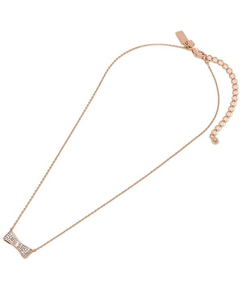 人気 アウトレット Kate Spade レディース ネックレス O0RU3193 ケイトスペード ネックレス アクセサリー アウトレット