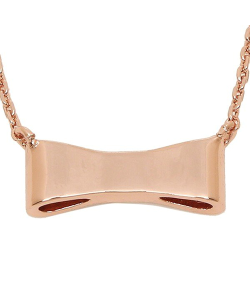 人気 アウトレット Kate Spade レディース ネックレス O0RU3193 ケイトスペード ネックレス アクセサリー アウトレット