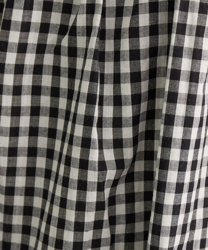 新品タグ付LUDICRUM 2way resort dress ギンガムチェック 新品タグ付LUDICRUM 2way resort dress ギンガムチェック - メルカリ