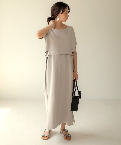 セール 50 Off Web限定 サイドリボンレイヤードコットンワンピース サイドスリット半袖カットtシャツワンピース バブ Bab D Fashion セール 50 Off Web限定 サイドリボンレイヤードコットンワンピース サイドスリット半袖カットtシャツワンピース バブ Bab D Fashion