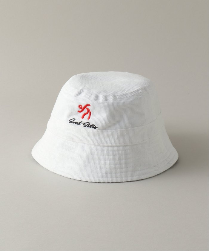 sweet sktbs bucket hat