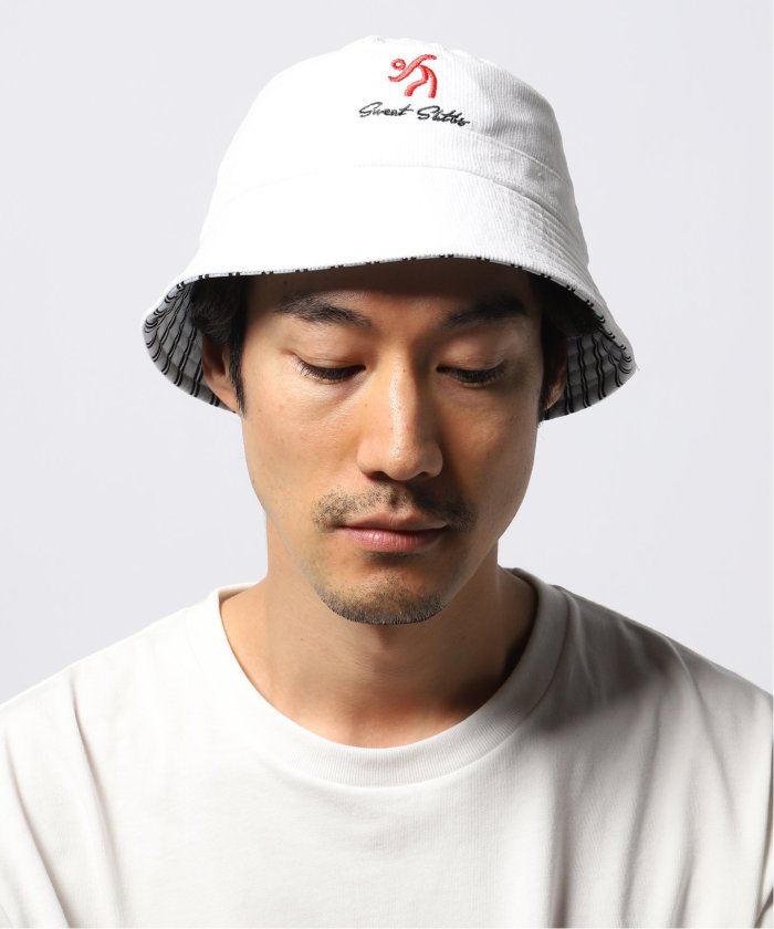 sweet sktbs bucket hat