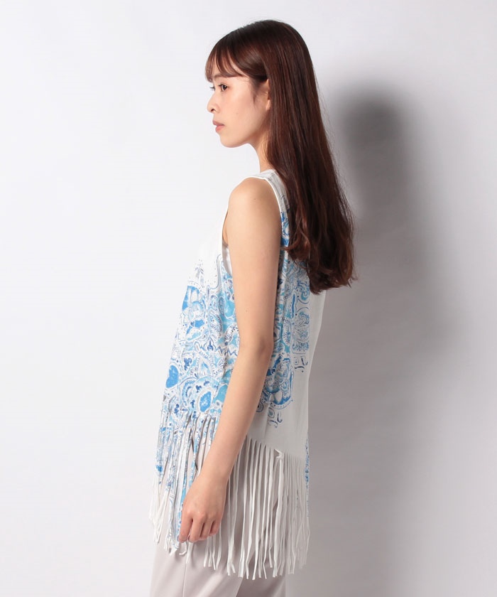セール 30%OFF】デシグアル Desigual Tシャツノースリーブ