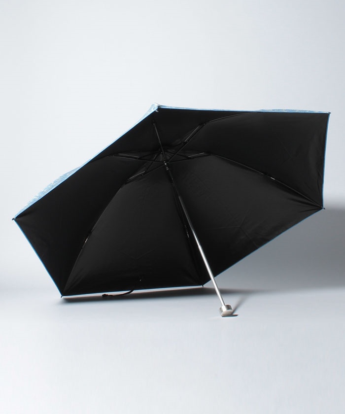 新品★マッキントッシュフィロソフィー★オーバーロック晴雨兼用折りたたみ日傘★花柄 502931774U0V.jpg