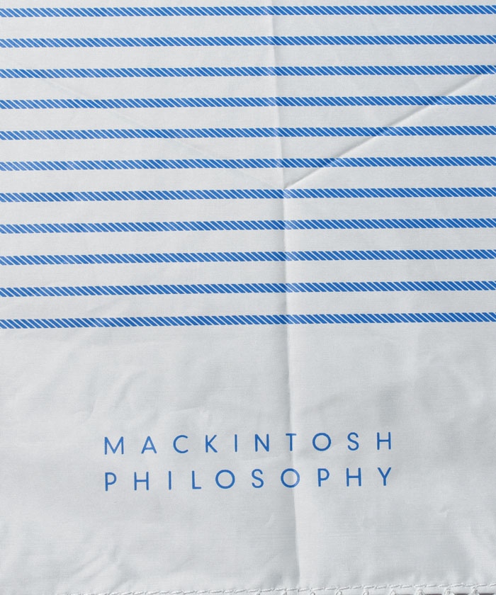 マッキントッシュ フィロソフィー MACKINTOSH PHILOSOPHY 晴雨