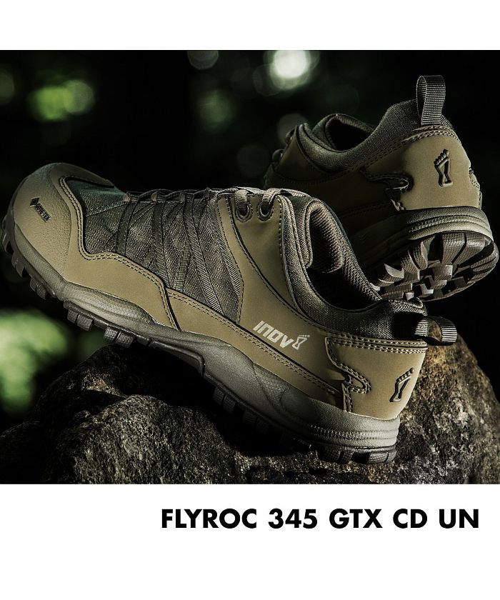 INOV-8 F-FLY イノヴェイド トレーニングシューズ inov-8 公式 イノヴェイト トレイルランニング フライウルトラ