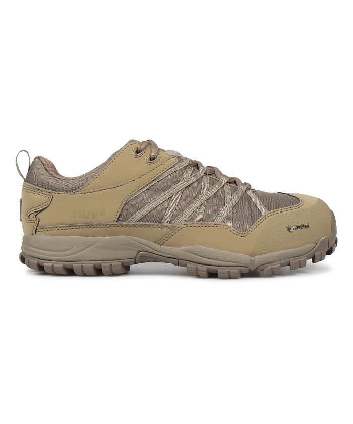 inov-8 イノヴェイト トレーニングシューズ カーキ 26.5 Inov-8 イノヴェイトのトレーニングシューズ - メルカリ