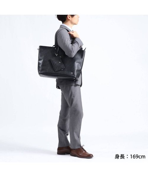 吉田カバン ポーター トートバッグ Porter Link リンク Tote Bag L バッグ ビジネスバッグ 通勤 B4 321 ポーター Porter D Fashion