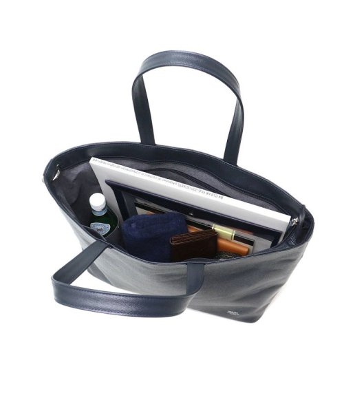 吉田カバン ポーター トートバッグ PORTER LINK リンク TOTE BAG(L) バッグ ビジネスバッグ 通勤 A4 B4 321-02805(503295608) | ポーター(PORTER) - d fashion 吉田カバン ポーター トートバッグ PORTER LINK リンク TOTE BAG(L) バッグ ビジネスバッグ 通勤 A4 B4 321-02805(503295608) | ポーター(PORTER) - d fashion