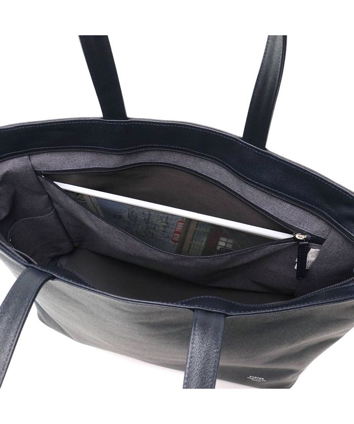 ポーター PORTER ポーター リンク トートバッグ(L) 321ー02805 ポーター PORTER ポーター リンク トートバッグ(L) 321ー02805