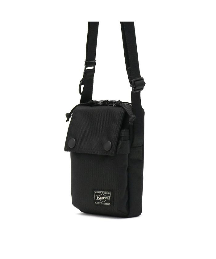 ポーター PORTER ポーター ユニット ショルダーバッグ 784ー ポーター PORTER ポーター ユニット ショルダーバッグ 784ー