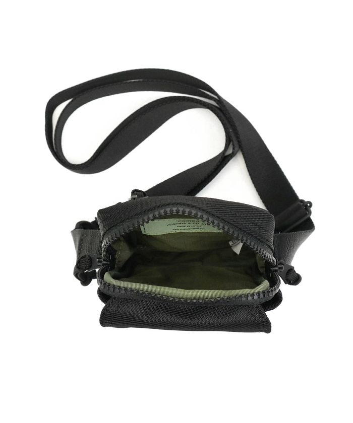 ポーター PORTER ポーター ユニット ショルダーバッグ 784ー ポーター PORTER ポーター ユニット ショルダーバッグ 784ー