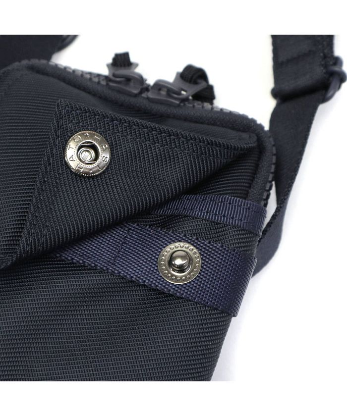 ポーター PORTER ポーター ユニット ショルダーバッグ 784ー