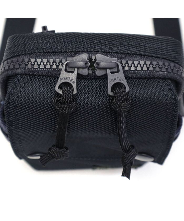 ポーター PORTER ポーター ユニット ショルダーバッグ 784ー ポーター PORTER ポーター ユニット ショルダーバッグ 784ー