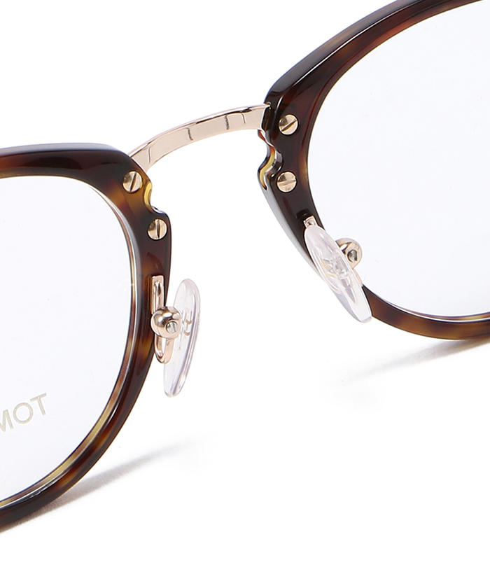 クーポン】TOM FORD EYEWEAR/トム フォード アイウェア/FT5466