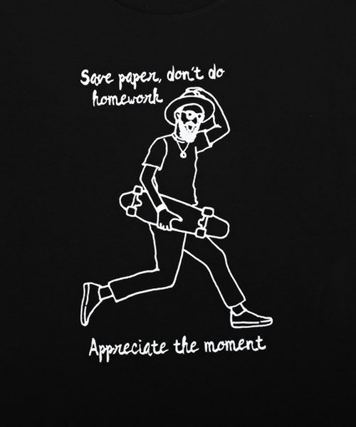 セール15 Off 手描き風プリント半袖tシャツ Tシャツ メンズ 半袖 ビッグシルエット プリント イラスト ロゴ ラグスタイル Luxstyle D Fashion セール15 Off 手描き風プリント半袖tシャツ Tシャツ メンズ 半袖 ビッグシルエット プリント イラスト ロゴ ラグスタイル Luxstyle D Fashion