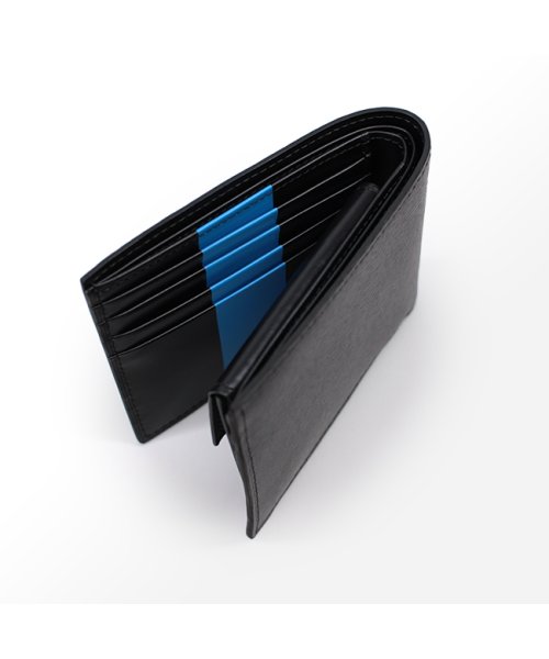 ランバンオンブルー 二つ折り財布 メンズ レディース ブランド Lanvin En Bleu ワグラム ランバン Lanvin D Fashion