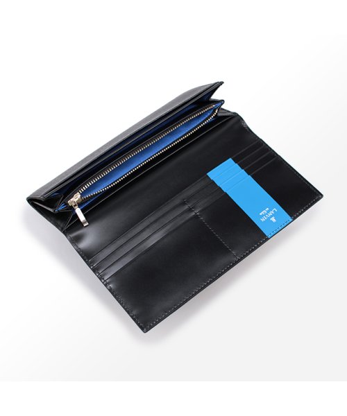 ランバンオンブルー 長財布 メンズ レディース ブランド 小銭入れ付き Lanvin En Bleu ワグラム ランバン Lanvin D Fashion ランバンオンブルー 長財布 メンズ レディース ブランド 小銭入れ付き Lanvin En Bleu ワグラム ランバン Lanvin D Fashion