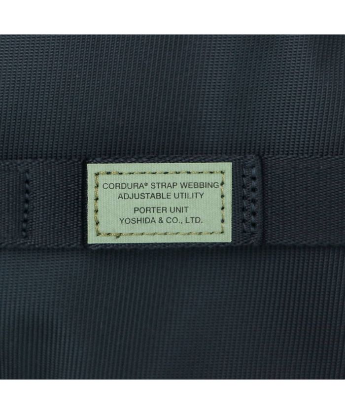 ポーター PORTER ポーター ユニット スリングショルダーバッグ(L