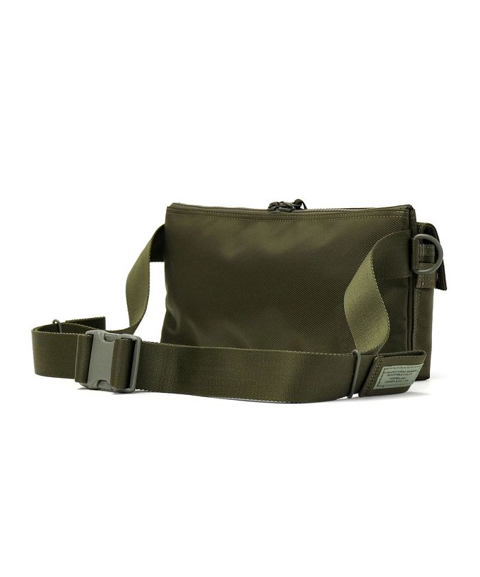 ポーター PORTER ポーター ユニット ウエストバッグ 784ー05469