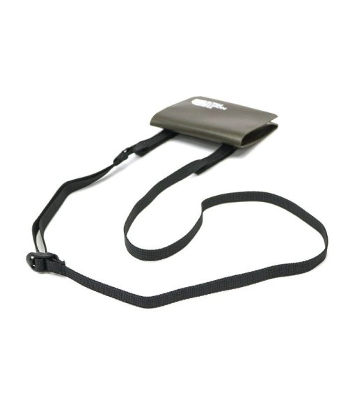 日本正規品 ザ ノース フェイス ネックウォレット The North Face Fieludens Mini Holder Nm017 ザノースフェイス The North Face D Fashion