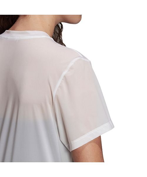 アディダス メッシュ Tシャツ Adidas Adidas D Fashion