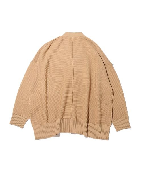 セール アトモスピンク ニットカーデ Atmos Pink Atmos Pink D Fashion