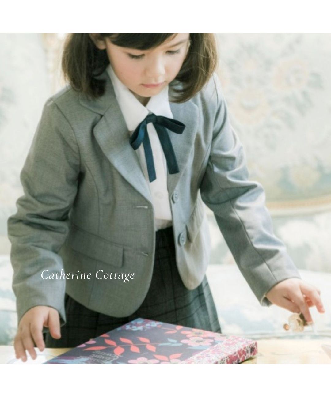Catherine Cottage フォーマルジャケット 165 Catherine Cottage フォーマルジャケット 165 楽天市場