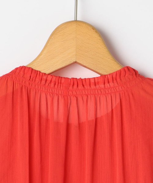 セール Salt Japan ソルトプラスジャパン 楊柳ワンピース 503151844 ノーリーズ Nolley S D Fashion