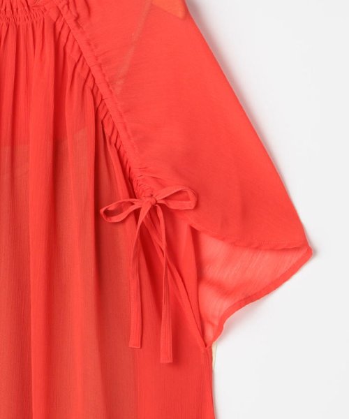 セール Salt Japan ソルトプラスジャパン 楊柳ワンピース ノーリーズ Nolley S D Fashion