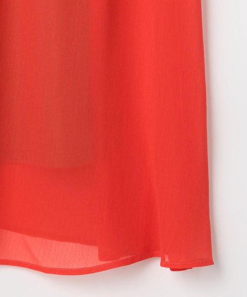 セール Salt Japan ソルトプラスジャパン 楊柳ワンピース ノーリーズ Nolley S D Fashion