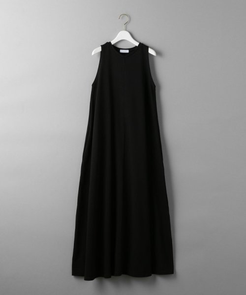 セール By アメリカンスリーブフレアマキシワンピース O ビューティアンドユース ユナイテッドアローズ Beauty Youth United Arrows D Fashion