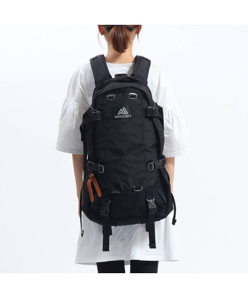 クーポン グレゴリー リュック Gregory バックパック Classic クラシック デイアンドハーフパック 33l グレゴリー Gregory D Fashion