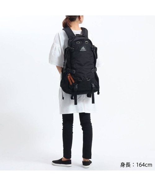 グレゴリー リュック Gregory バックパック Classic クラシック デイアンドハーフパック 33l グレゴリー Gregory D Fashion