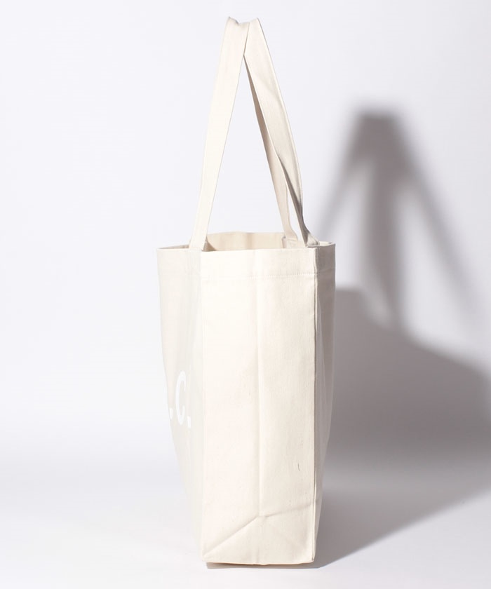 新品 未使用A.P.Cアーペーセートートバック セール】【A.P.C.】トートバッグ(503289313) | アーペーセー