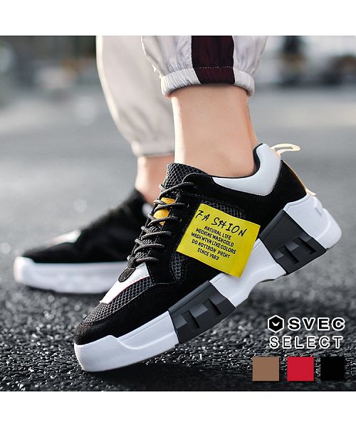 【Dolce&Gabbana】メタルプレート ローカット スニーカー 2色 Dolce&Gabbana】メタルプレート ローカット スニーカー 2色