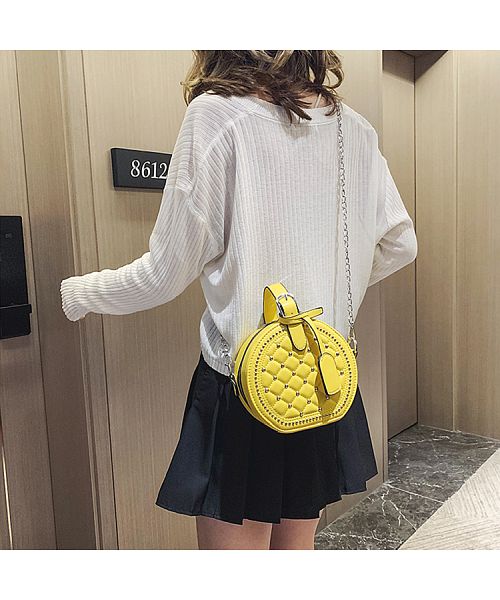 セール 73%OFF】バッグ レディース ミニバッグ チェーンバッグ