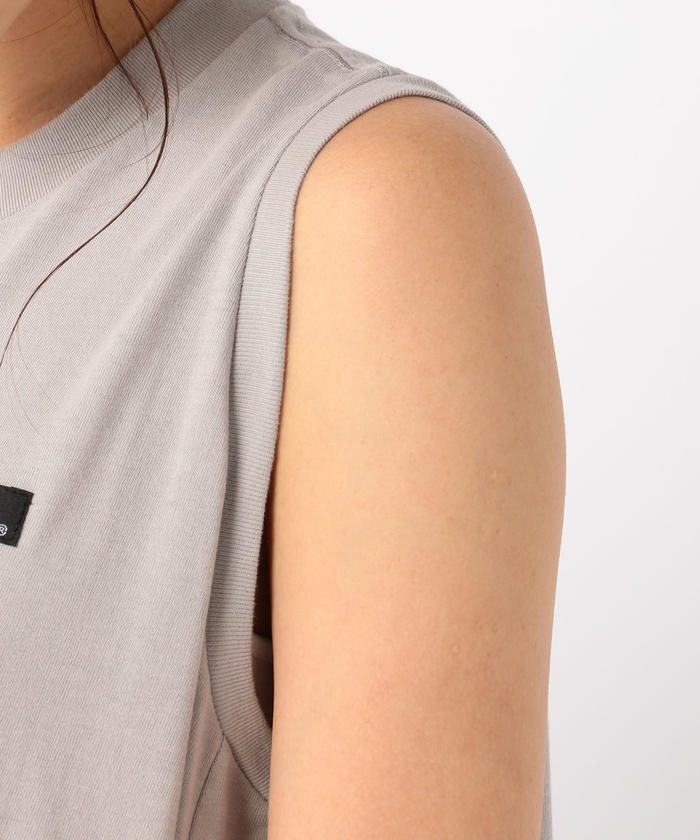 セール 20%OFF】【THOUSAND MILE/サウザンドマイル】 side zip