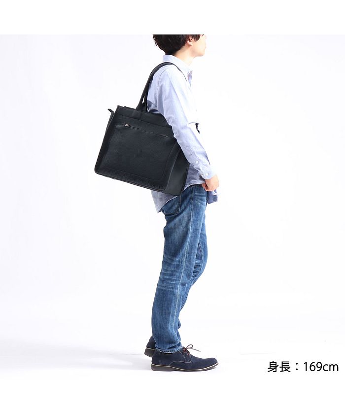 35%OFF FIVE WOODS ファイブウッズ トートバッグ ビジネストート