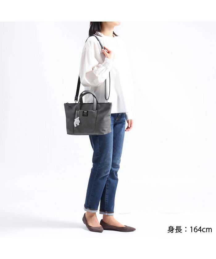 モズ moz モズ トート moz バッグ PALEーZZPY トートバッグ