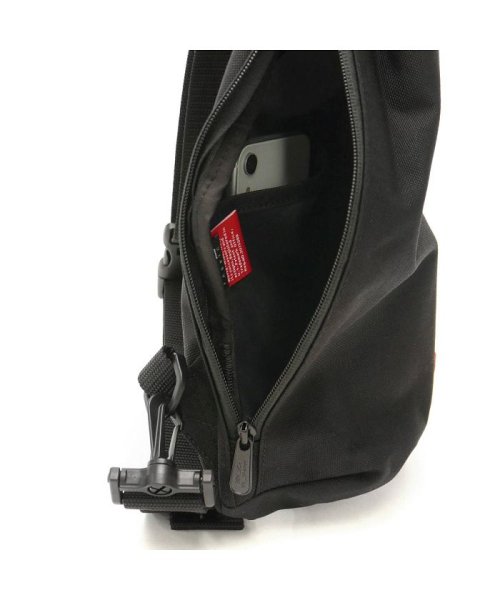 日本正規品 マンハッタンポーテージ ボディバッグ Manhattan Portage Plaza Crossbody Bag 斜めがけバッグ Mp1928 マンハッタンポーテージ Manhattan Portage D Fashion