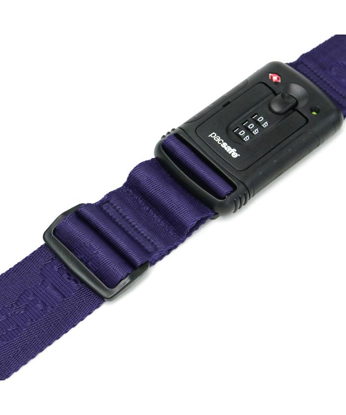 TSA Approved 2