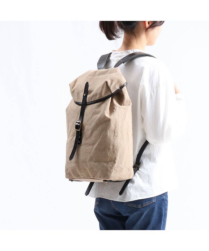 スオーロ SUOLO スオーロ リュックサック suolo バッグ CARIBOU スオーロ SUOLO スオーロ リュックサック suolo バッグ CARIBOU