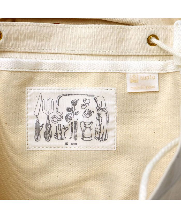 スオーロ SUOLO スオーロ リュックサック suolo バッグ CARIBOU スオーロ SUOLO スオーロ リュックサック suolo バッグ CARIBOU