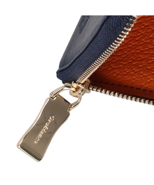 オロビアンコ Orobianco 財布 長財布 メンズ L字ファスナー 本革 Long Wallet ブラック ネイビー ダーク ブラウン 黒 Ors 0418 オロビアンコ Orobianco D Fashion オロビアンコ Orobianco 財布 長財布 メンズ L字ファスナー 本革 Long Wallet ブラック ネイビー ダーク ブラウン 黒 Ors 0418 オロビアンコ Orobianco D Fashion