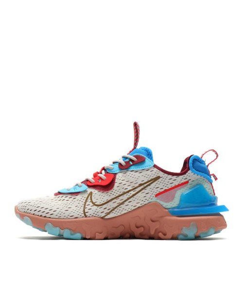 セール ナイキ リアクト ヴィジョン Nike Nike D Fashion