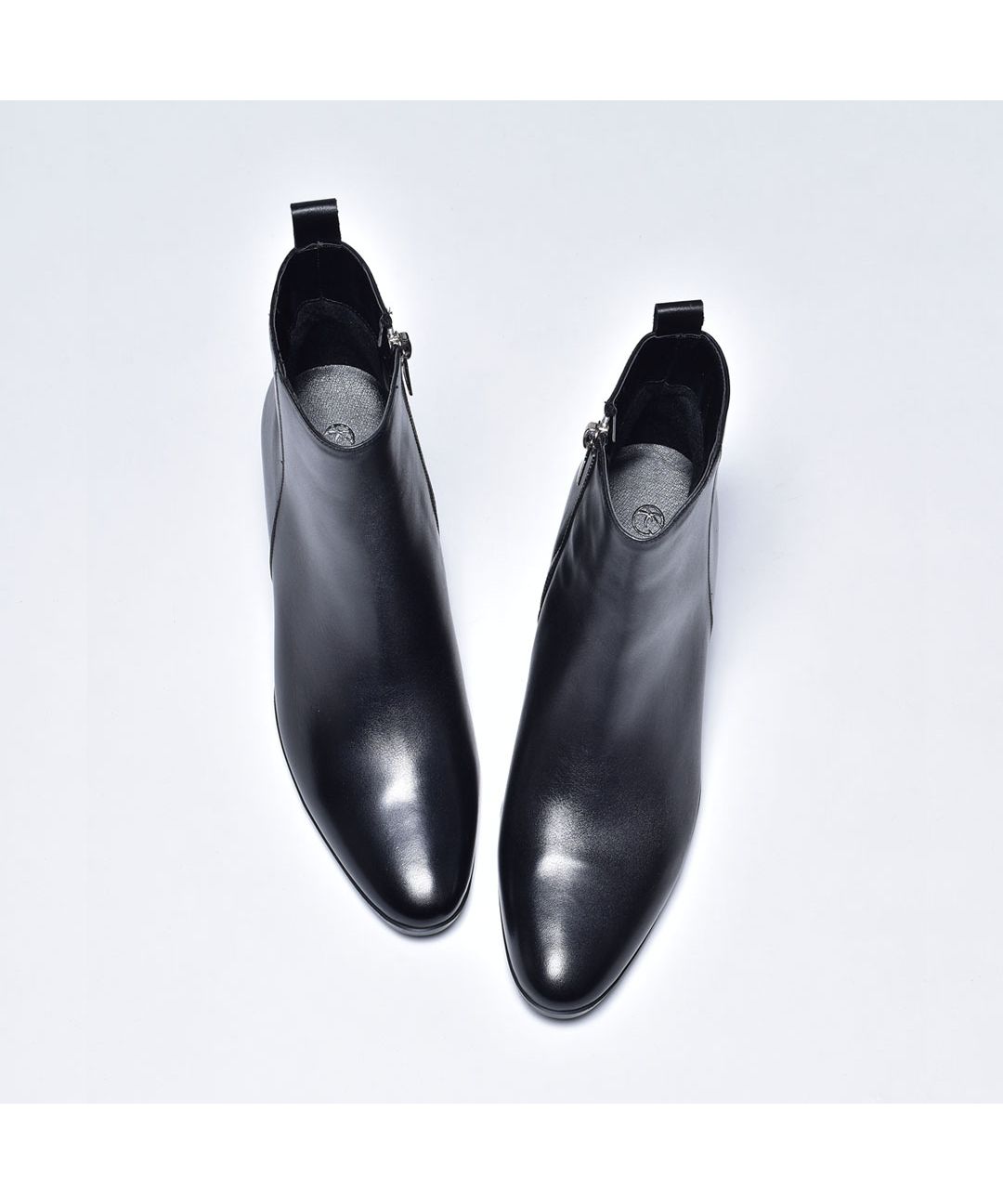 セール】エンデヴァイス endevice 【8.0cmヒール】ヒールブーツ(503300262) | シュベック(SVEC) - d fashion